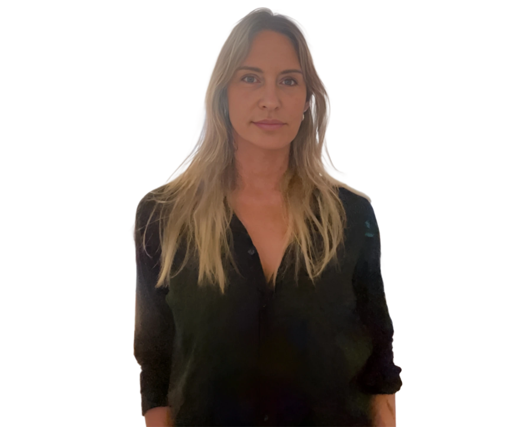 Tamara Rolfo