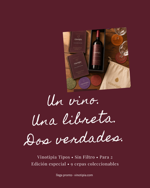 Edición Parejas